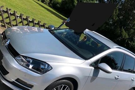 VW Golf 118.000 km 13.550 € Herford 32051