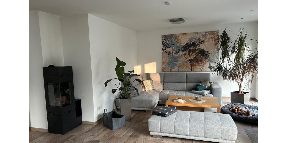 Modernes Einfamilienhaus in ruhiger Wohnlage zimmer