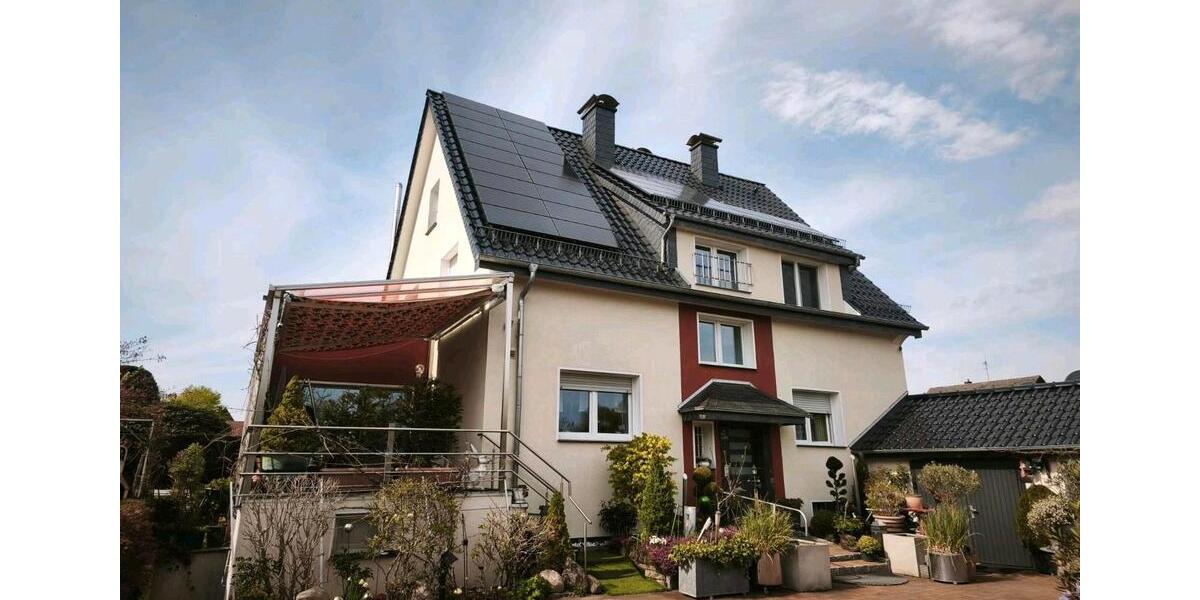 Etagenwohnung Bielefeld Heepen - 4 Zimmer, 95 m&sup2;, 1.050&euro; | Angebot:26167255