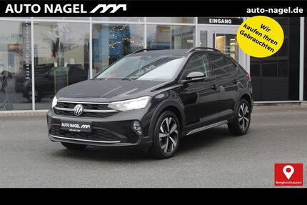 VW Taigo 25.352 km 19.790 &euro; Borgholzhausen 33829