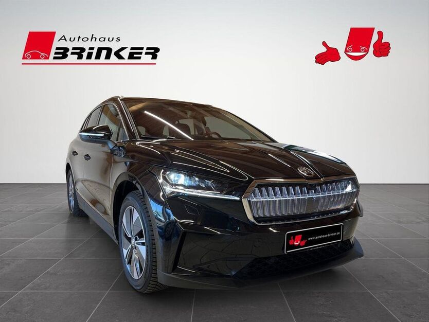 Skoda Enyaq 23.203 km 43.960 € Bielefeld 33649