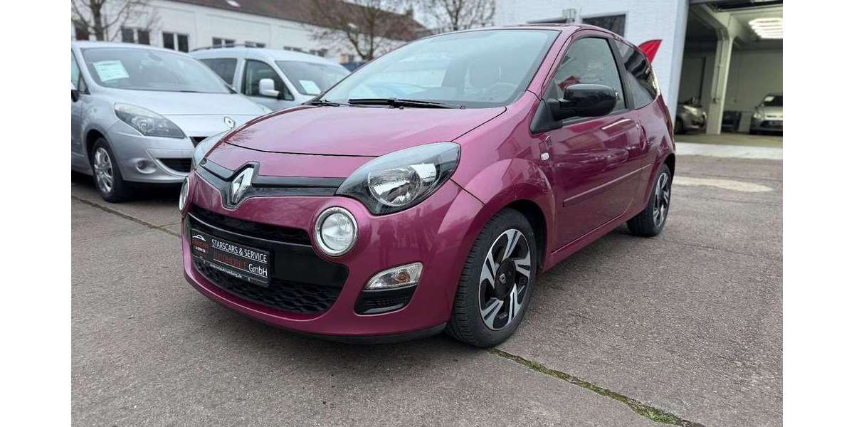 Renault Twingo 110.000 km 3.990 &euro; Lage 32791