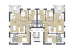 Etagenwohnung Bielefeld Senne - 4 Zimmer, 102 m&sup2;, 552.990&euro; | Angebot:26740757