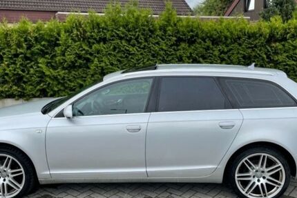 Audi A6 330.000 km 4.000 &euro; Leopoldshöhe 33818