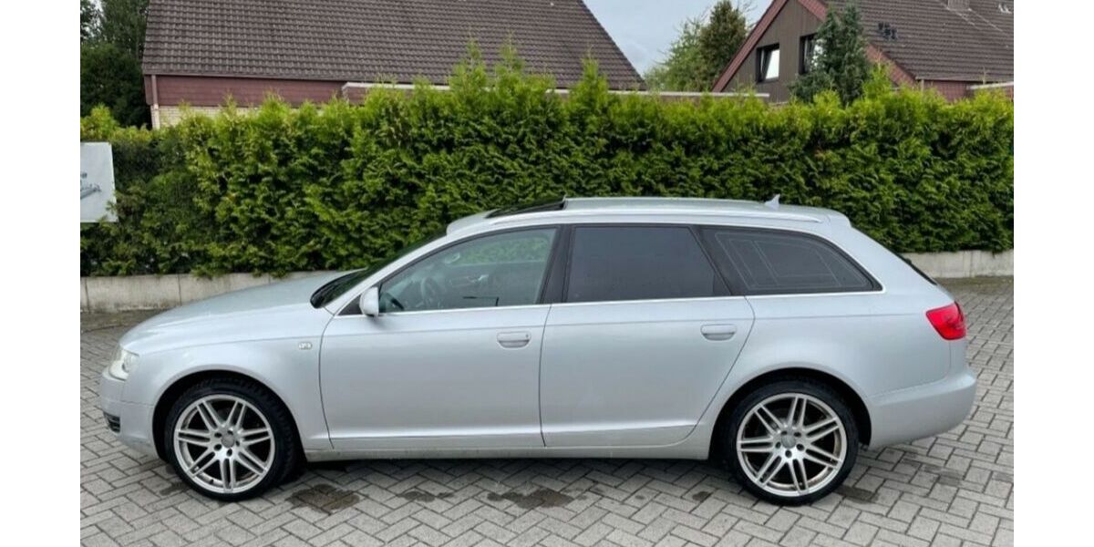 Audi A6 330.000 km 4.000 &euro; Leopoldshöhe 33818