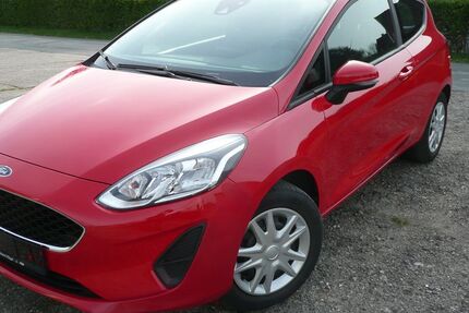 Ford Fiesta 77.000 km 7.973 &euro; Bielefeld 33739