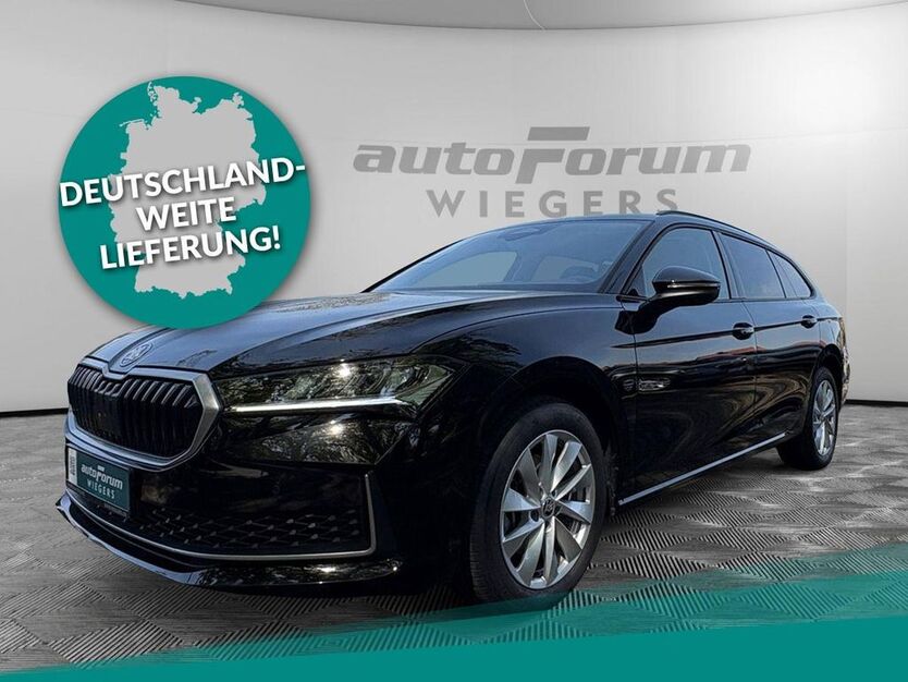 Skoda Superb 20.651 km 31.881 € Herford 32051