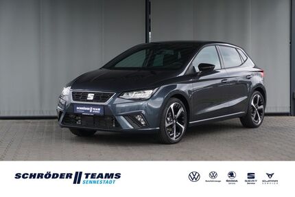 Seat Ibiza 12.050 km 20.890 &euro; Bielefeld 33689