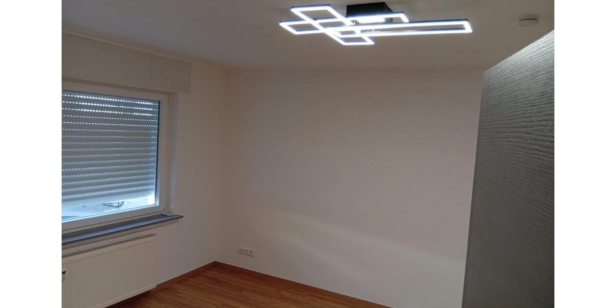 Erdgeschoßwohnung Herford Falkendiek - 2 Zimmer, 41 m&sup2;, 580&euro; | Angebot:26413888