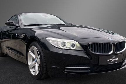 BMW Z4 84.690 km 17.390 € Bielefeld 33605