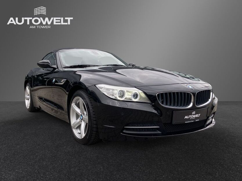 BMW Z4 84.690 km 17.390 € Bielefeld 33605