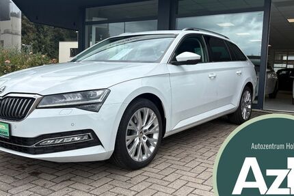 Skoda Superb 154.464 km 24.395 &euro; Hiddenhausen 32120