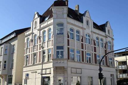 Gewerbeobjekt Detmold Innenstadt - 4 Zimmer, 259.000&euro; | Angebot:26715388