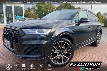 Audi Q7 51.795 km 56.930 € Versmold 33775
