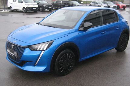 Peugeot 208 54.000 km 16.490 &euro; Detmold 32758