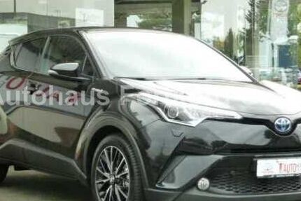 Toyota C-HR 29.980 km 25.900 &euro; Bielefeld 33689