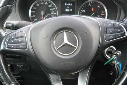 Mercedes-Benz Vito 184.000 km 11.305 € Bielefeld 33613