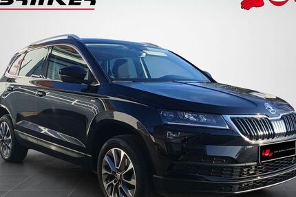 Skoda Karoq 90.903 km 21.330 &euro; Bielefeld 33649