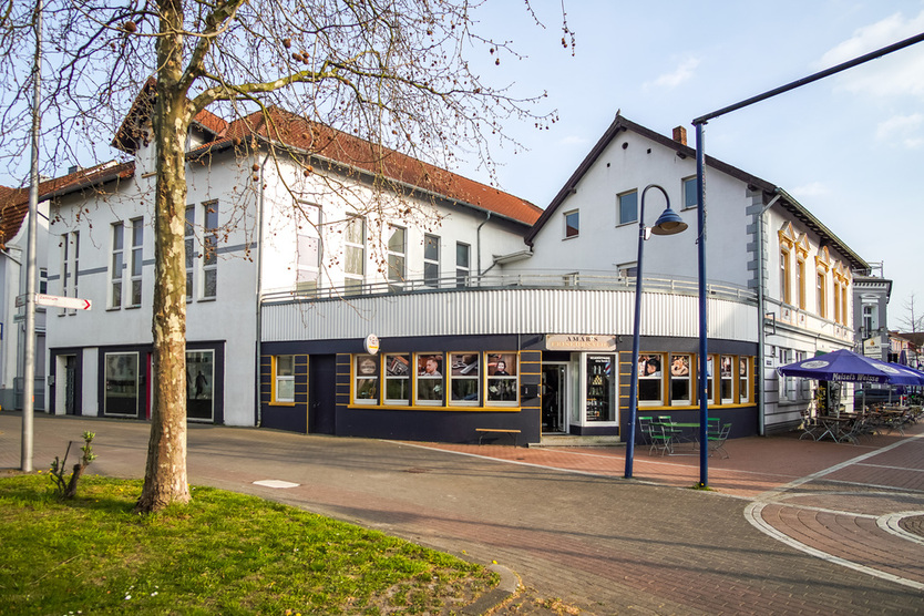 Top Geldanlage! Vielseitig nutzbares Anlageobjekt mit Potenzial in Fußgängerzone zimmer