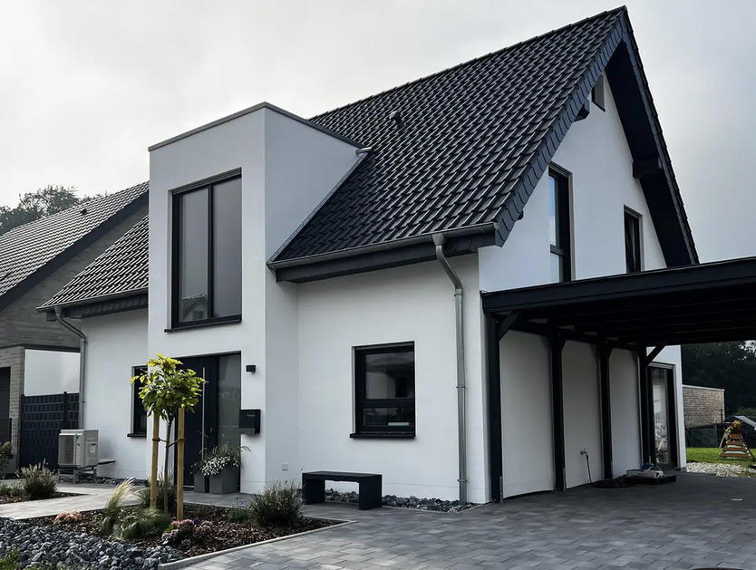 Haus zum Kaufen in Kirchlengern 409.000 € 150 m²