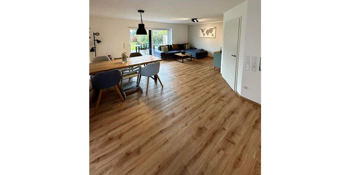 Doppelhaushälfte Gütersloh Friedrichsdorf - 5 Zimmer, 123 m&sup2;, 499.000&euro; | Angebot:25611404