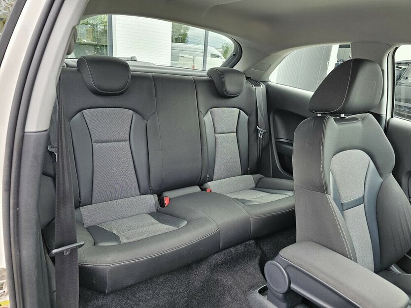 A1 1.6 TDI Sport NAVI XENON TEMPO.SHZ