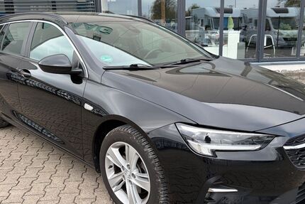 Opel Insignia 124.141 km 9.480 &euro; Schloß Holte-Stukenbrock 33758