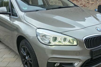 BMW 218 Active Tourer 57.250 km 14.499 &euro; BIELEFELD 33659