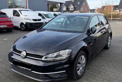 VW Golf 202.000 km 13.490 &euro; Rietberg 33397