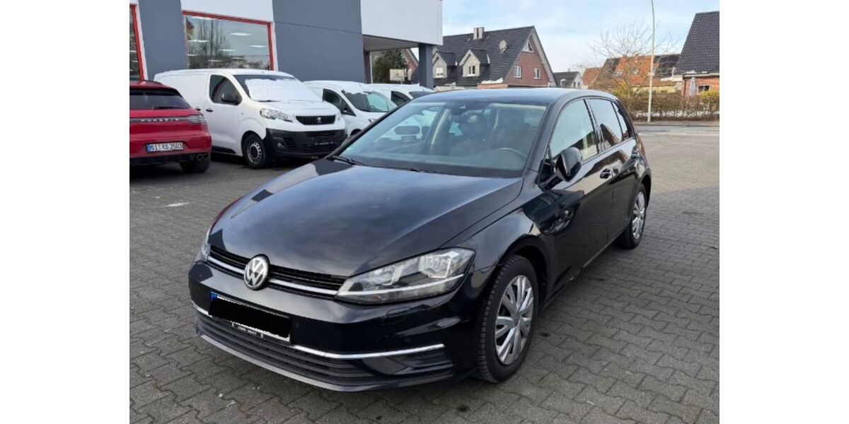 VW Golf 202.000 km 13.490 &euro; Rietberg 33397