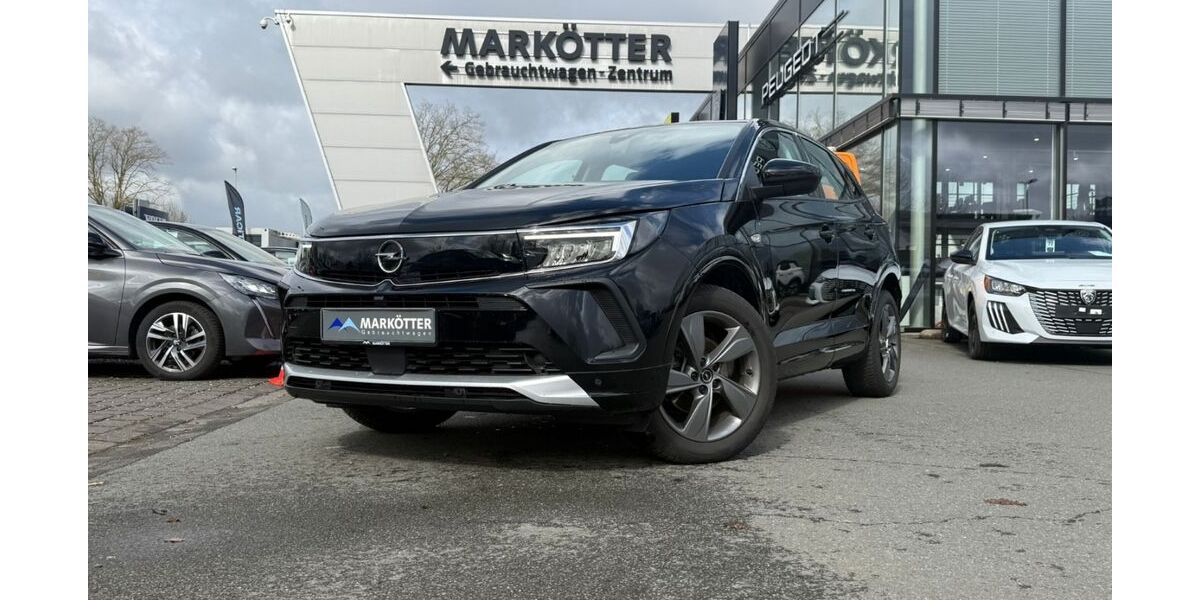 Opel Grandland (X) 29.793 km 19.690 &euro; Gütersloh 33334