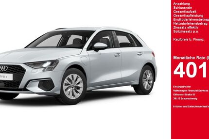 Audi A3 18.840 km 30.985 &euro; Gütersloh 33334