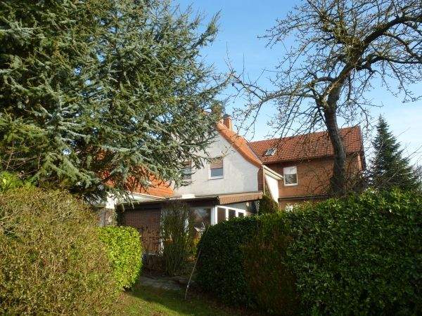 Ideal für Handwerker! Zweifamilienhaus mit großem Garten sucht nette Käufer! 7 zimmer