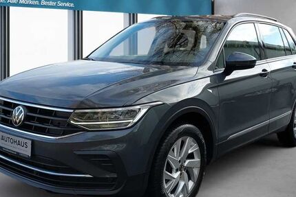 VW Tiguan 42.319 km 30.570 &euro; Bad Salzuflen 32105