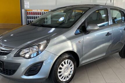 Opel Corsa 101.960 km 4.990 &euro; Bielefeld 33602