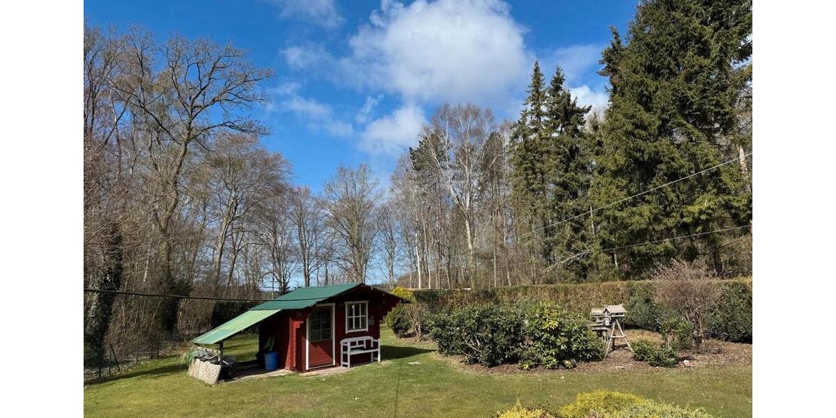 Bungalow Herford Falkendiek - 5 Zimmer, 100 m&sup2;, 269.000&euro; | Angebot:26766505