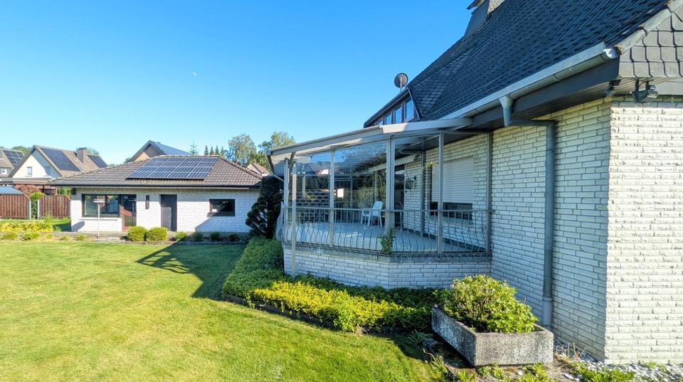 Einfamilienhaus Hövelhof - 8 Zimmer, 180 m&sup2;, 479.000&euro; | Angebot:27096166