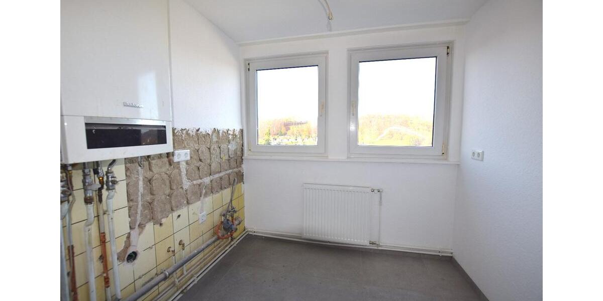 Dachgeschoßwohnung Vlotho - 2 Zimmer, 59 m&sup2;, 515&euro; | Angebot:25712254