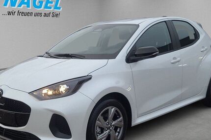 Mazda 2 Hybrid 3.433 km 19.990 &euro; Bünde 32257
