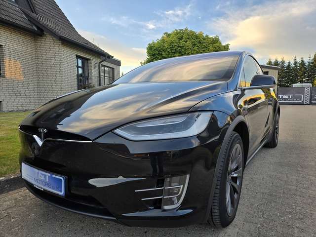 Model X