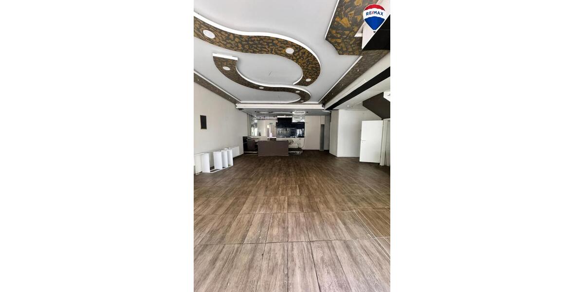 Gewerbeobjekt Bad Salzuflen - 2.000&euro; | Angebot:25546965