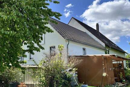 Haus Bad Salzuflen Werl-Aspe - 1 Zimmer, 189 m&sup2;, 289.000&euro; | Angebot:25774445