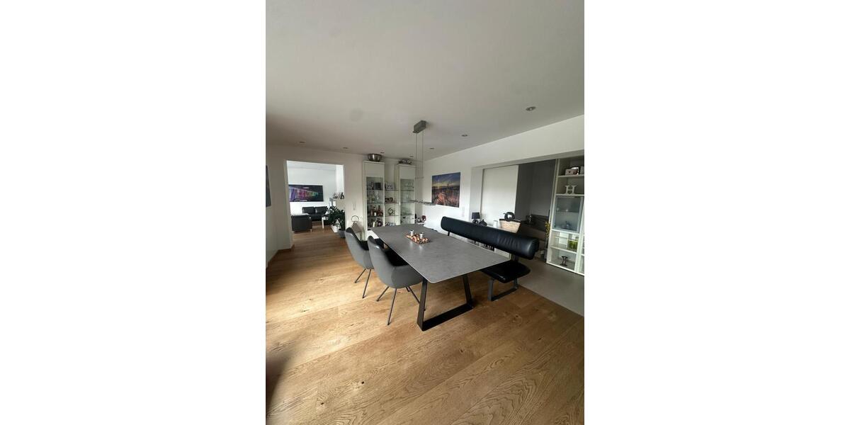 Einfamilienhaus Detmold Hiddesen - 5 Zimmer, 200 m&sup2;, 769.000&euro; | Angebot:26891021