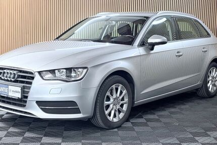 Audi A3 148.000 km 12.990 &euro; Delbrück 33129