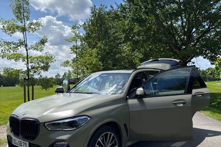 BMW X5 130.866 km 48.990 &euro; Bielefeld 33605