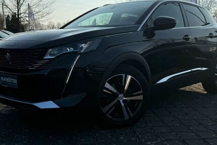 Peugeot 3008 31.466 km 25.790 &euro; Gütersloh 33334