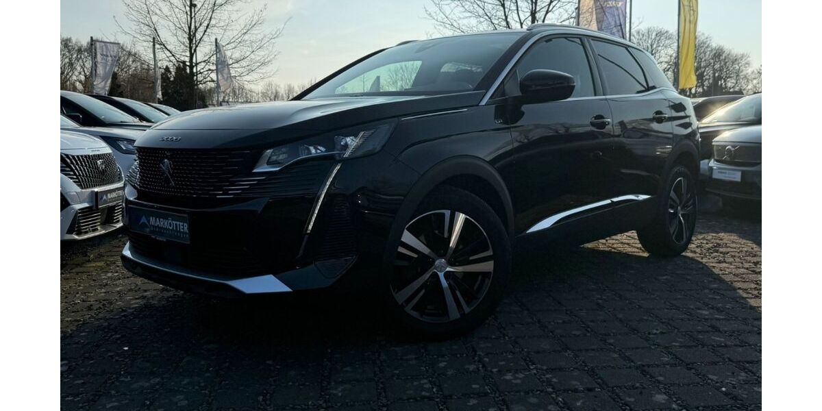 Peugeot 3008 31.466 km 25.790 &euro; Gütersloh 33334
