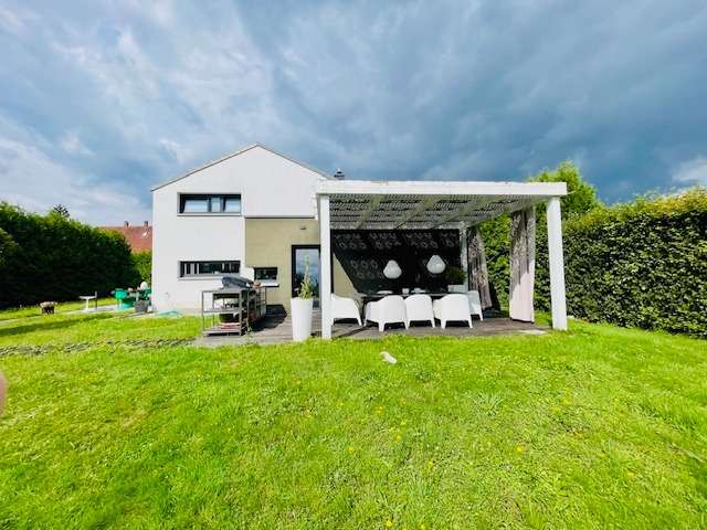 Haus zum Kaufen in Gütersloh 449.000 € 161.57 m² 4 zimmer