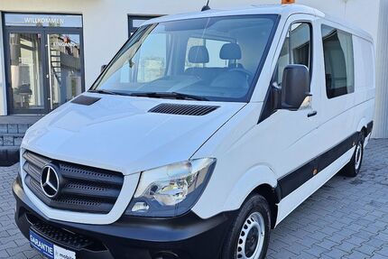 Mercedes-Benz Sprinter 200.000 km 19.990 € Löhne 32584