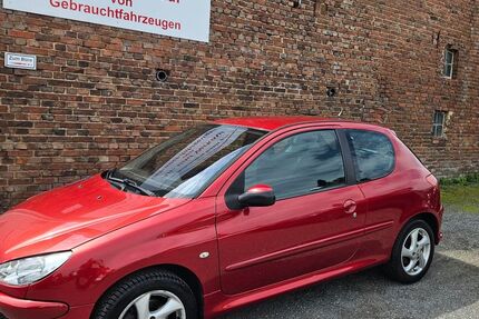 Peugeot 206 184.385 km 1.890 &euro; Spenge 32139